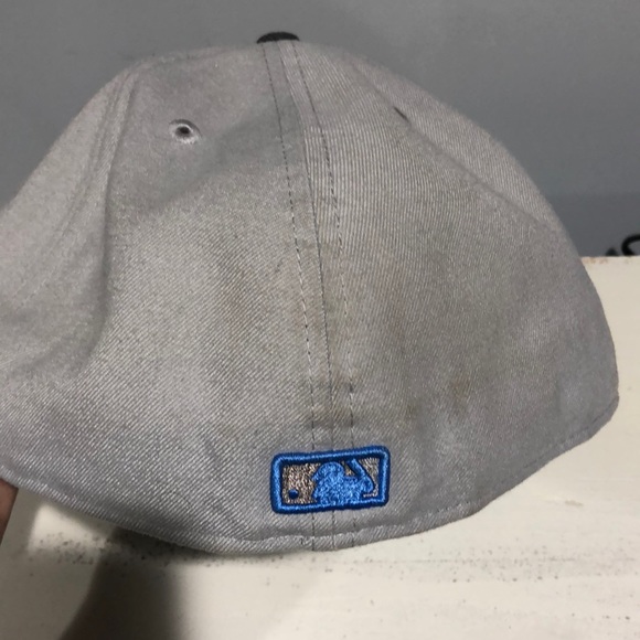 NY Yankees fitted hat - Picture 3 of 5